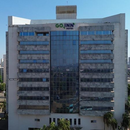 Go Inn Taguatinga Ngoại thất bức ảnh