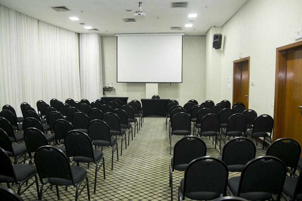Go Inn Taguatinga Ngoại thất bức ảnh