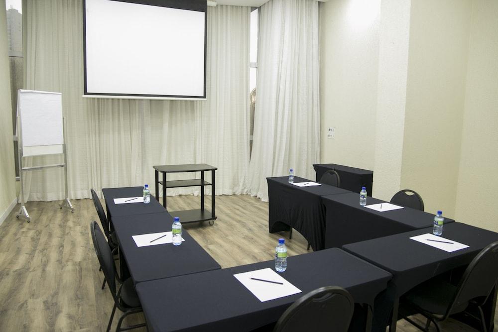 Go Inn Taguatinga Ngoại thất bức ảnh