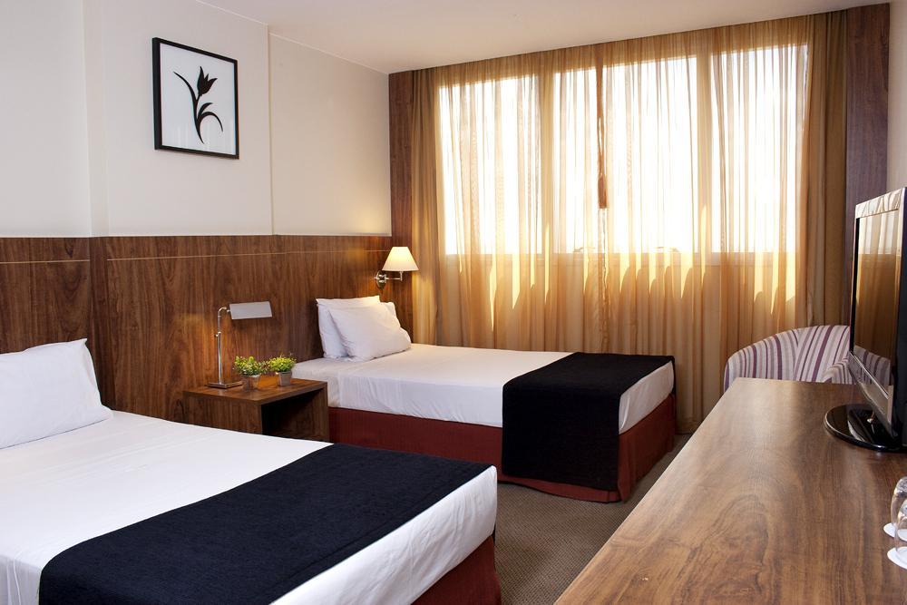 Go Inn Taguatinga Phòng bức ảnh